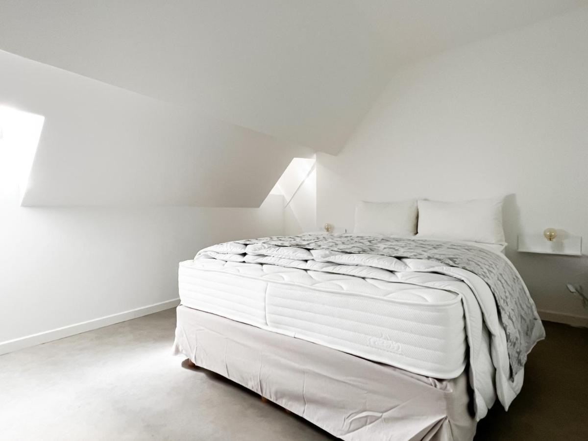 Atypique Sous Chateau Vieille Ville Annecy Dış mekan fotoğraf